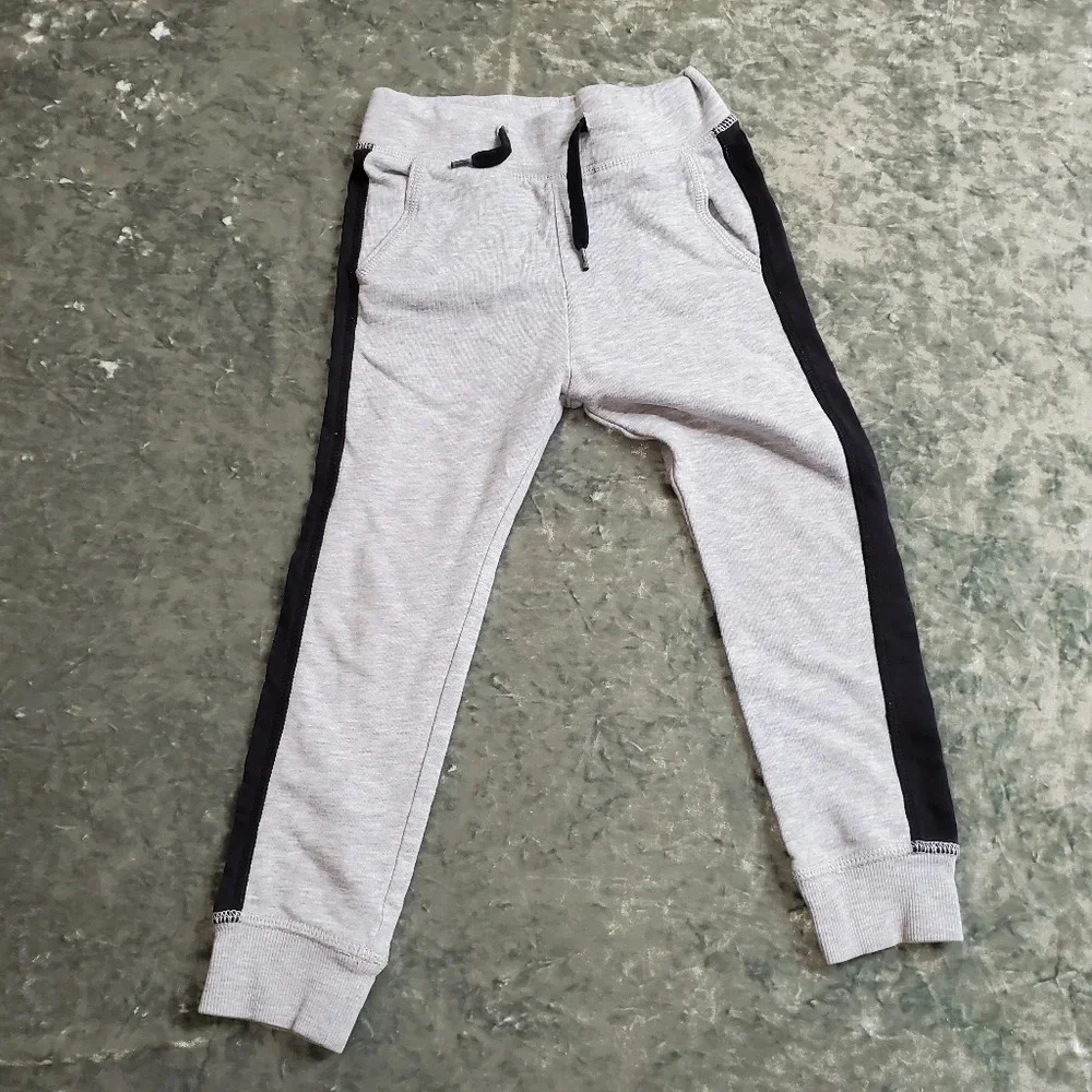 H&M Gray Toddler‎ Joggers